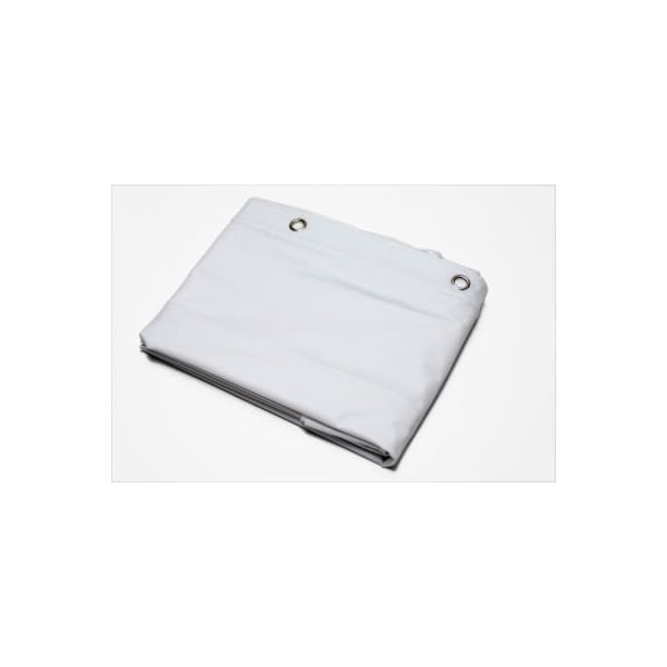 Frost Frost Shower Curtain - Shower - 1144-502 1144-502 - main